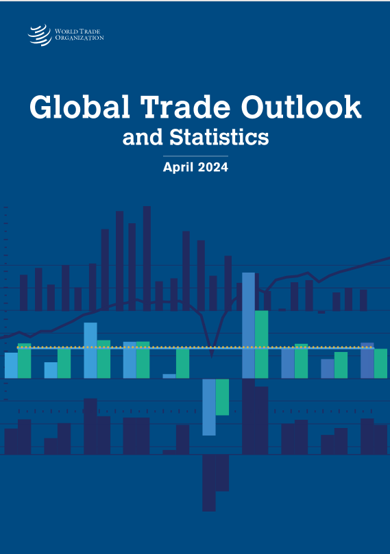 解读WTO《全球贸易展安博体育app下载望和统计》报告连载——上篇【可下载】(图1)