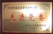 2003���Ƚ���ί